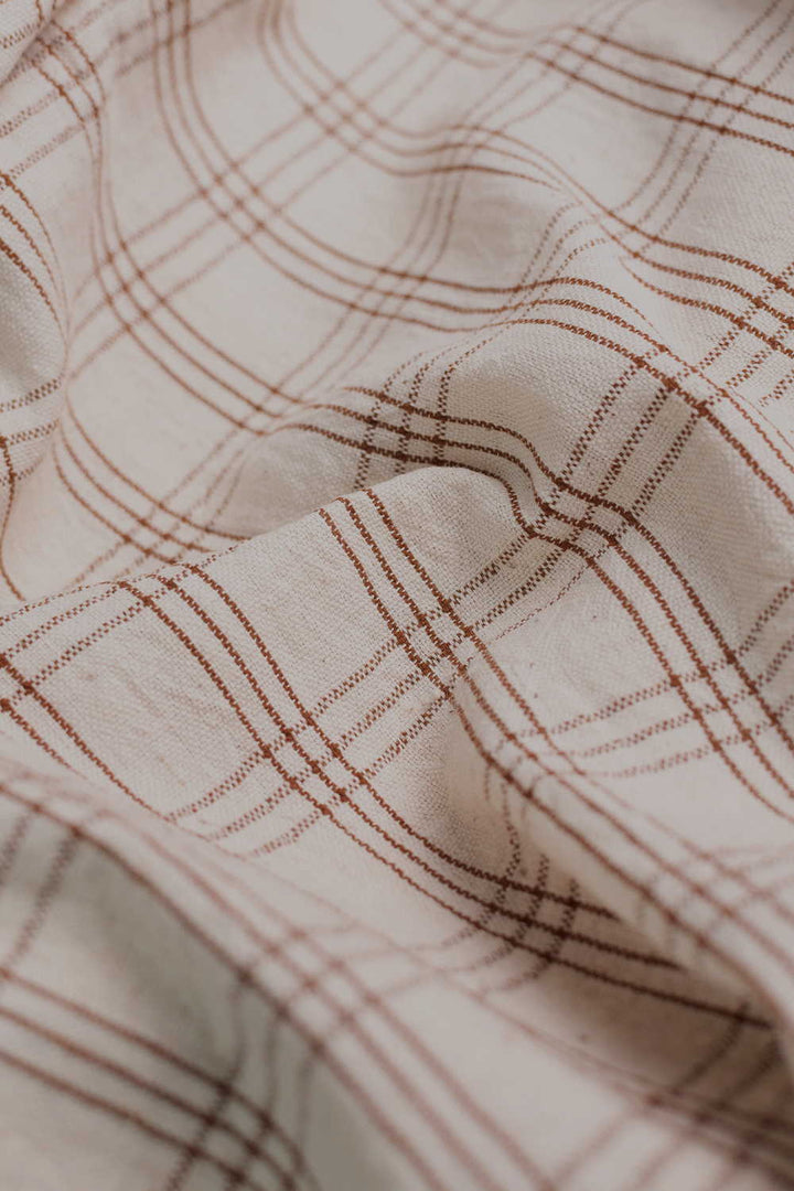 Kala Cotton Fabric - Matkatus 