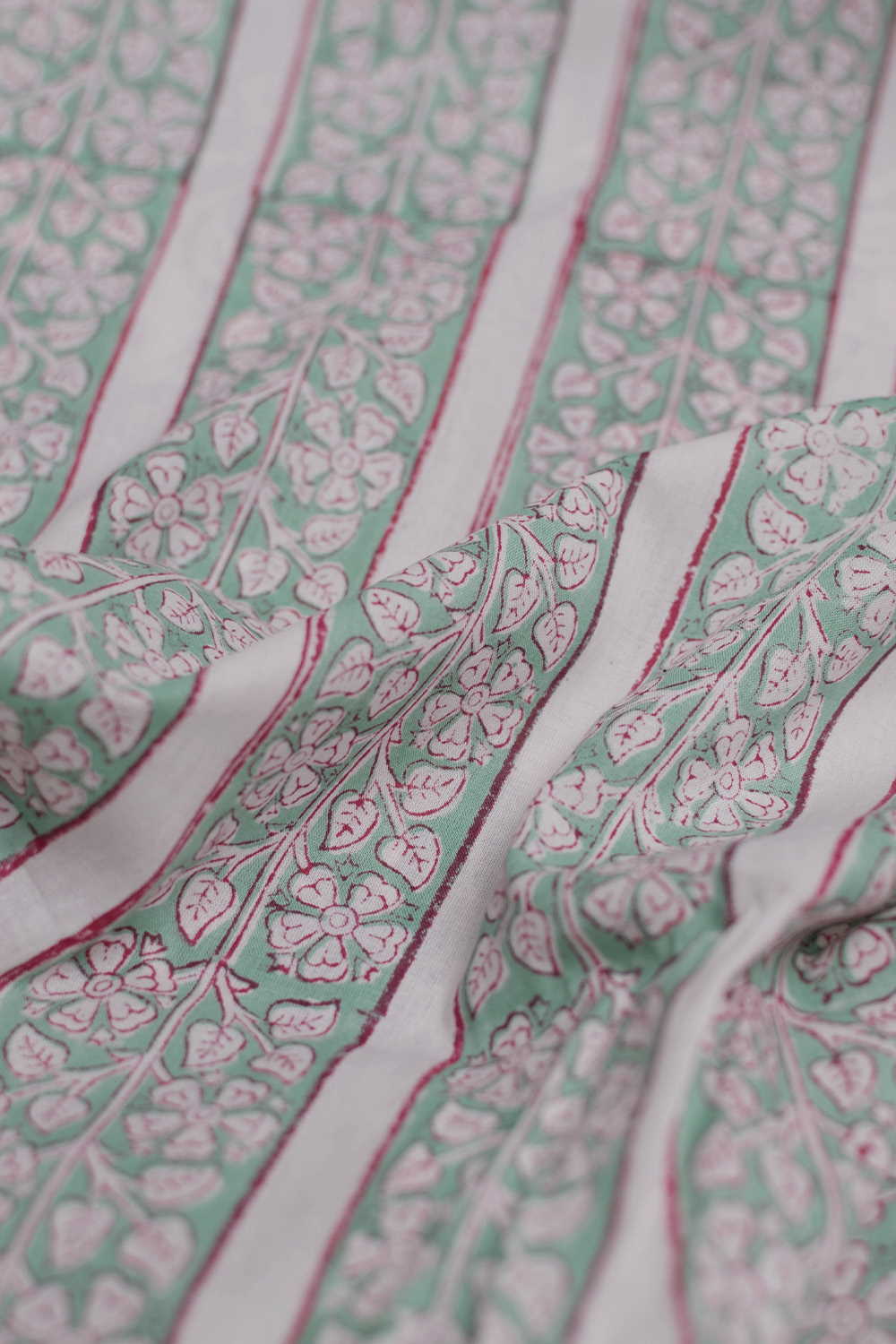 Cotton Fabrics-Matkatus 