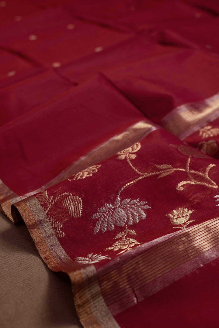 Dupattas-Matkatus 