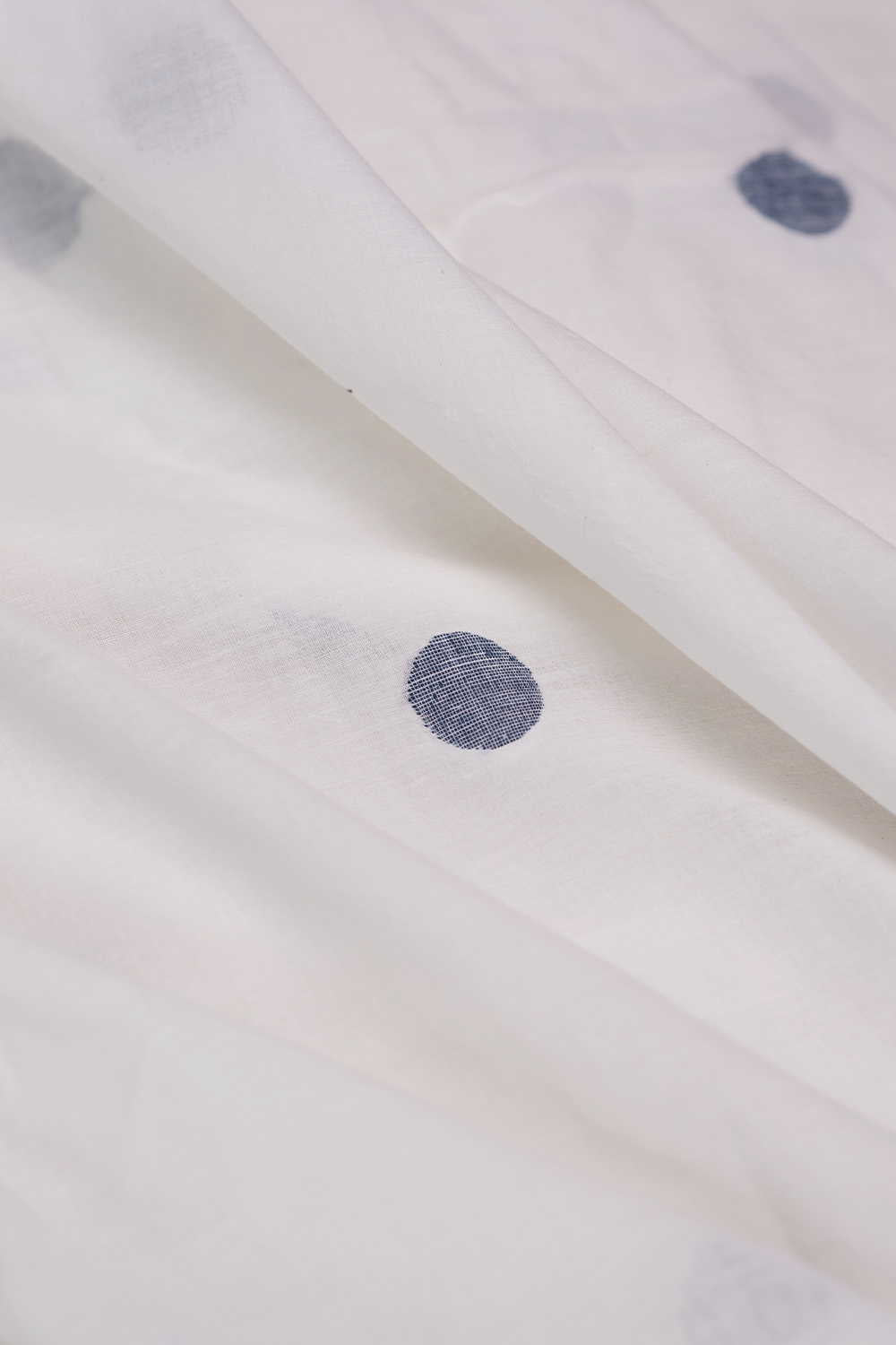 Jamdani Fabrics - Matkatus