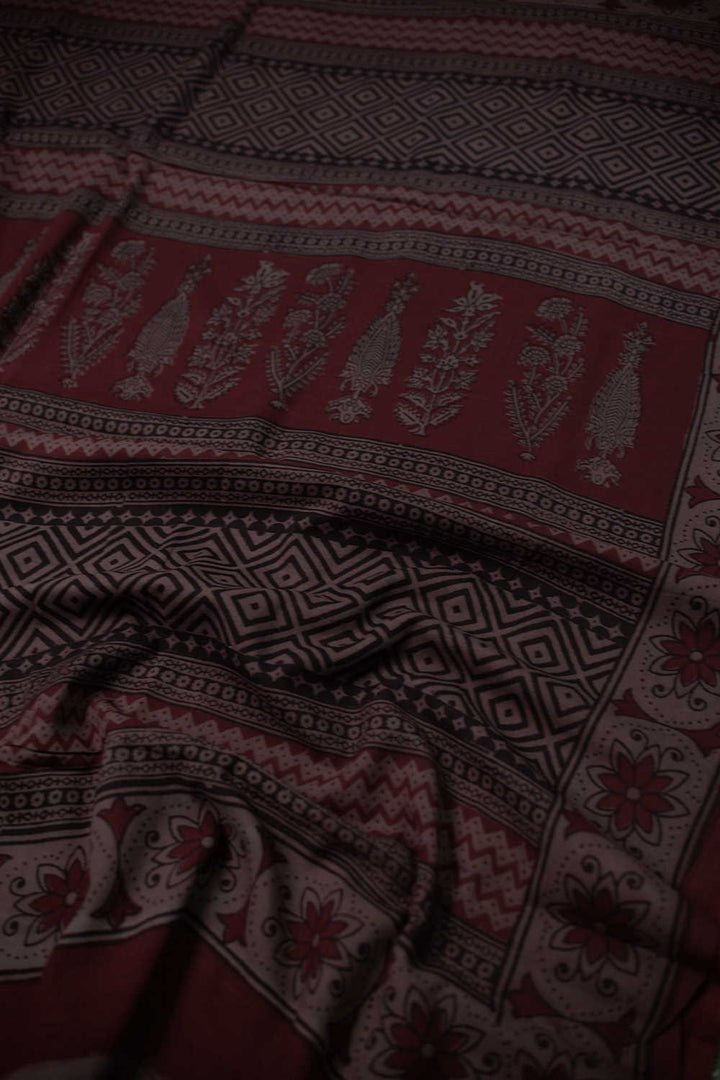 Sarees-Matkatus 