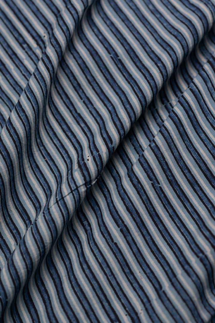 Ajrak Fabric - Matkatus 