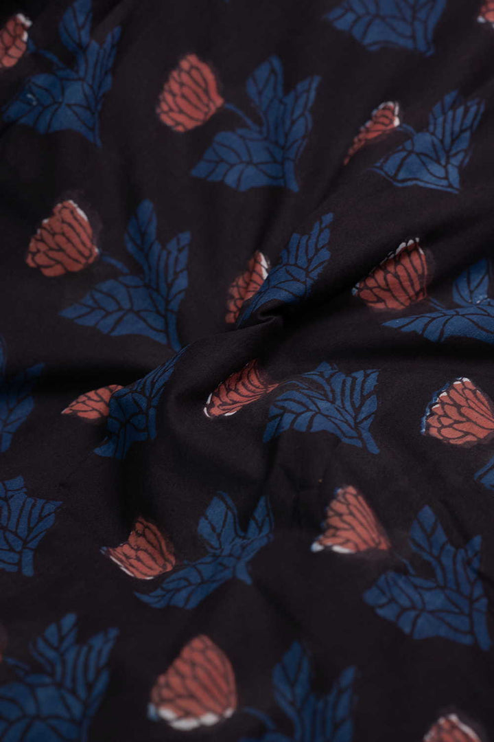 Dabu Fabrics - Matkatus
