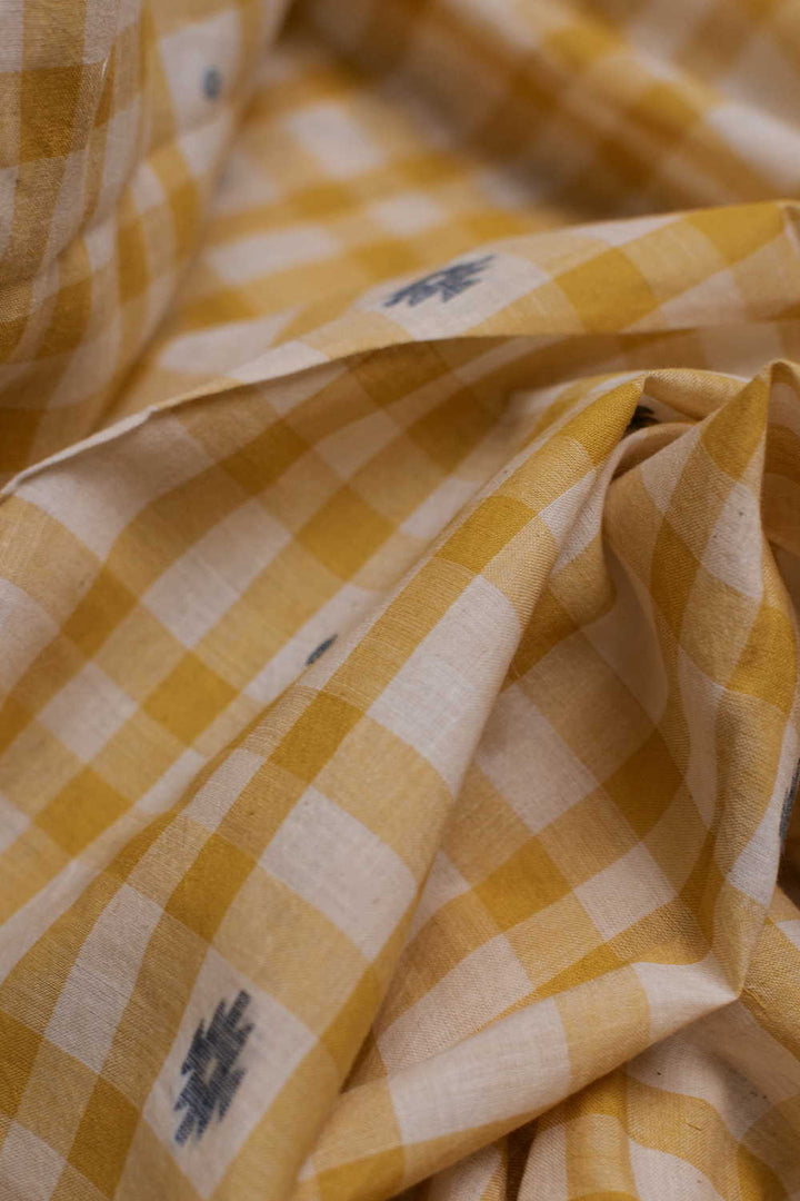 Handloom Fabrics - Matkatus 