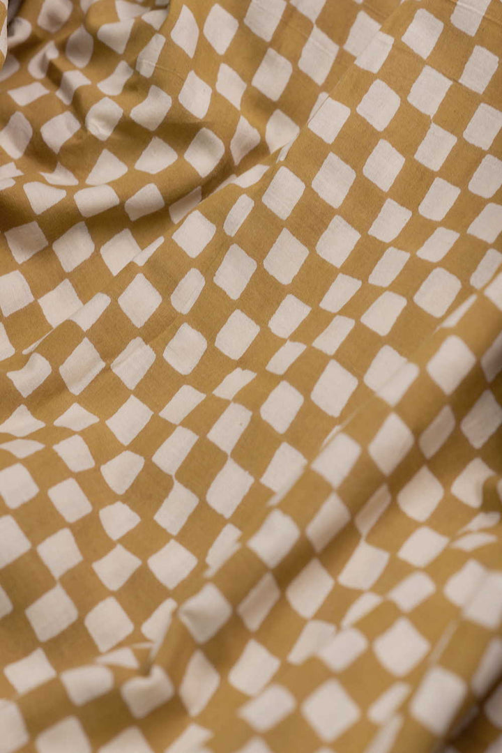 Cotton Fabric - Matkatus 