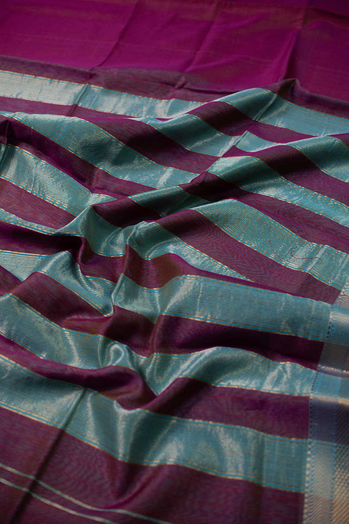 Saree - Matkatus 