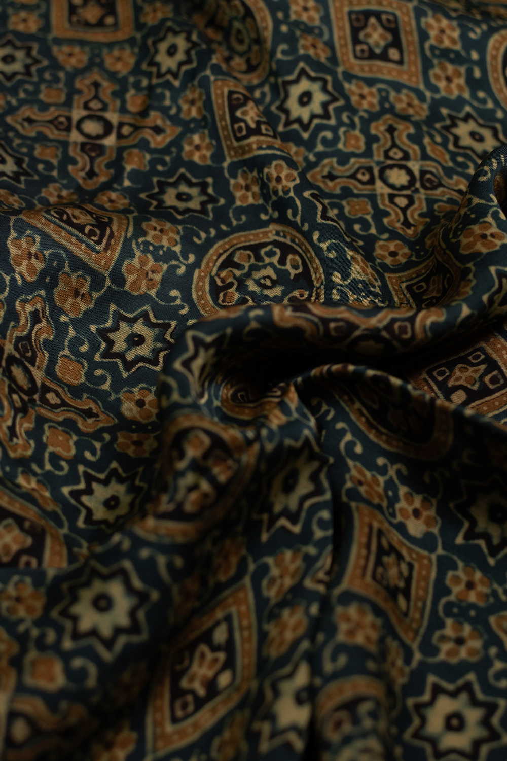 Modal Silk Fabrics - Matkatus