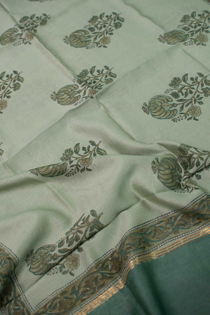 Dupattas - Matkatus