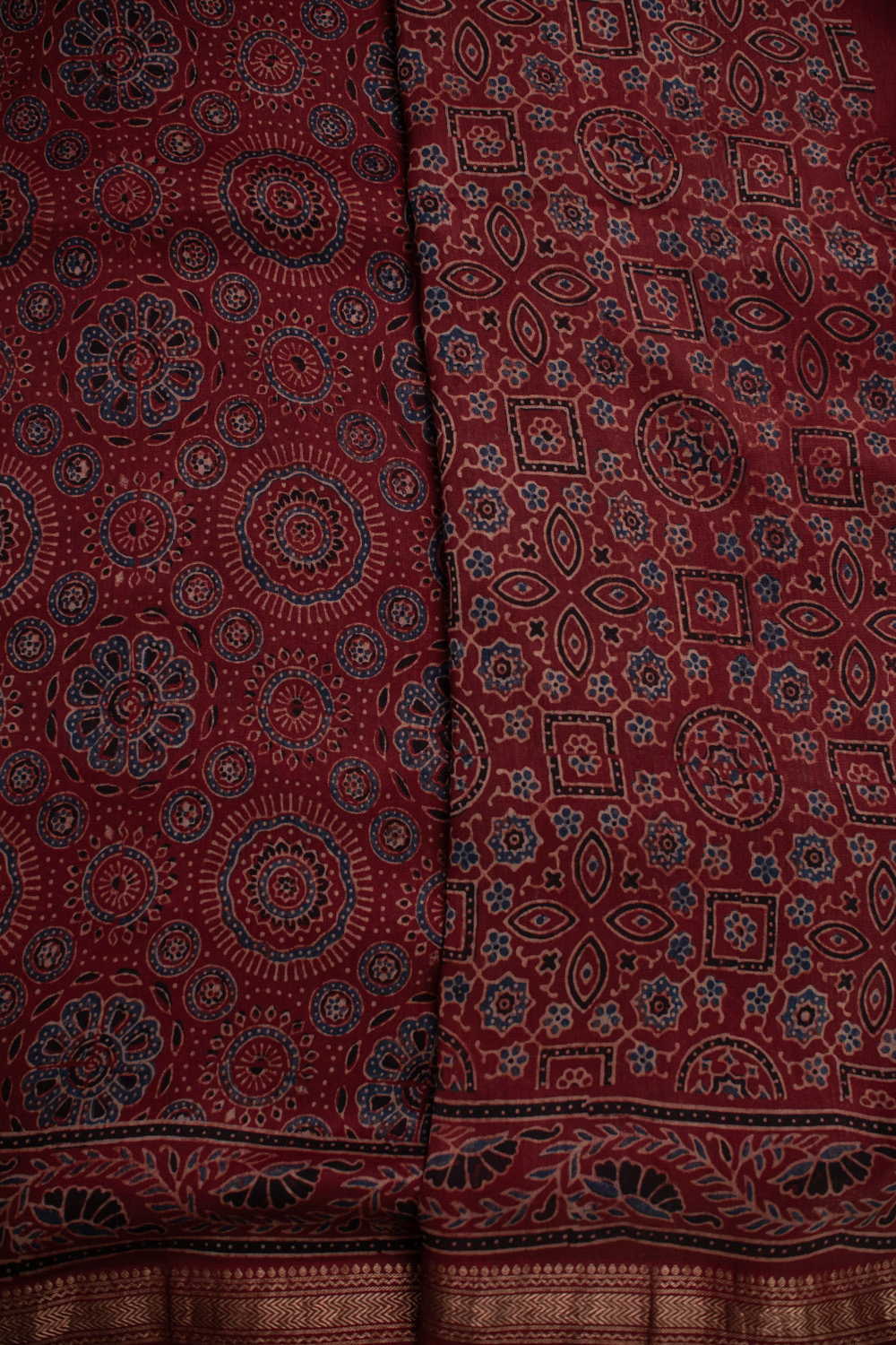 Maheshwari Sarees - Matkatus 