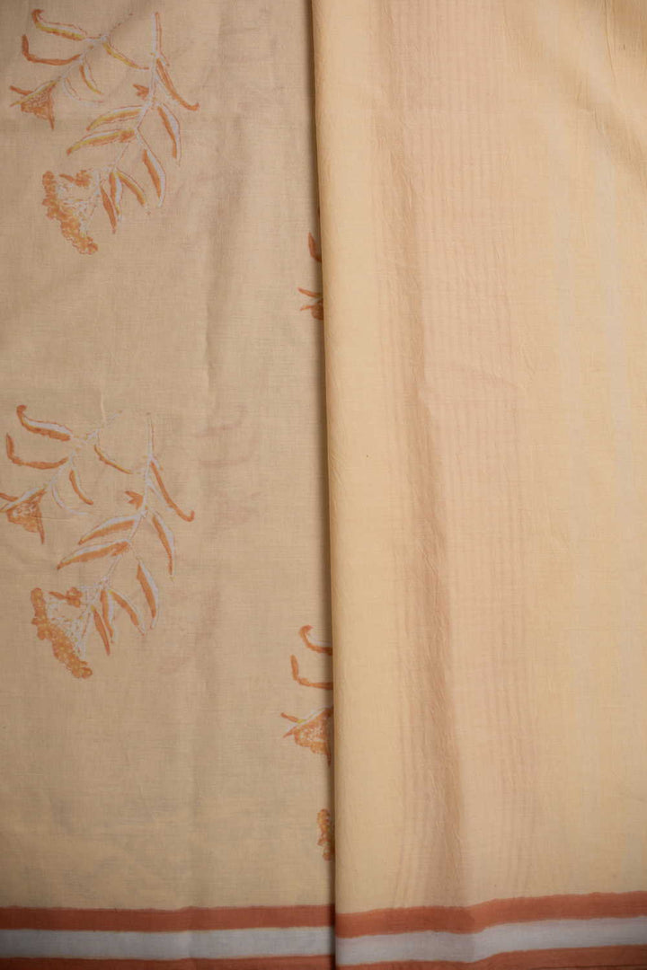 Cotton Sarees - Matkatus