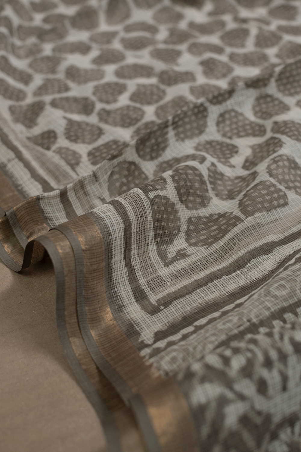Cotton Dupattas-Matkatus 