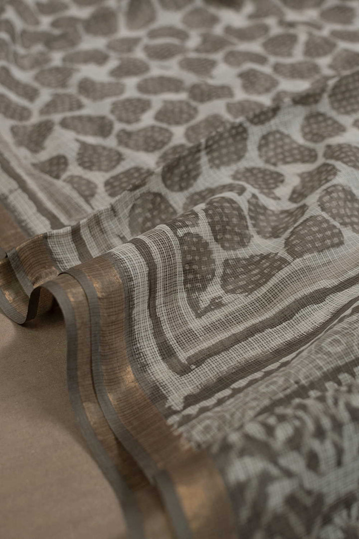 Cotton Dupattas-Matkatus 