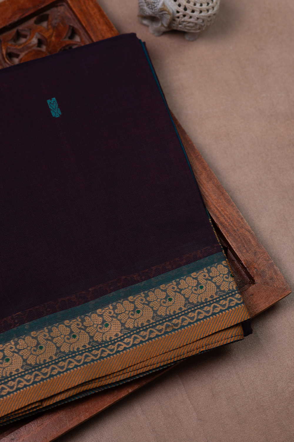 Kanchi Cotton Sarees - Matkatus
