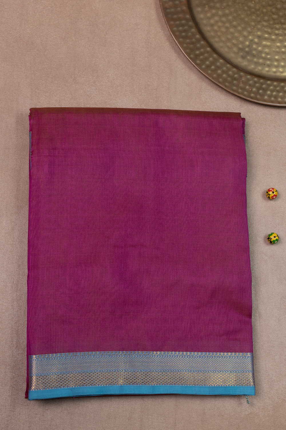 Maheshwari Sarees - Matkatus