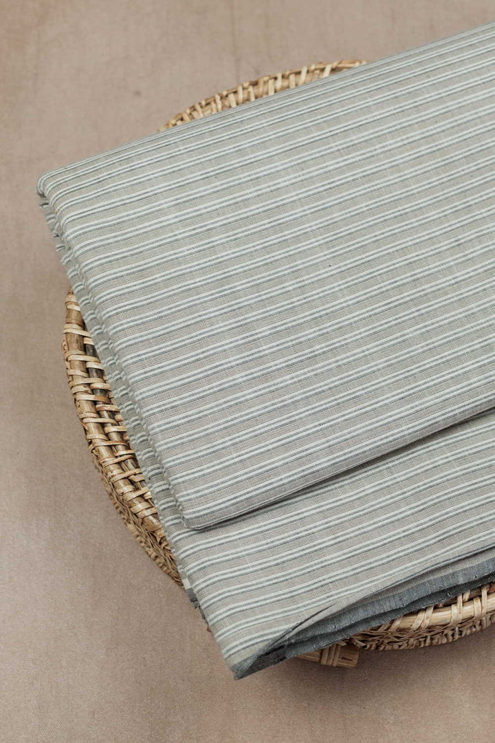 Cotton Fabric -Matkatus 