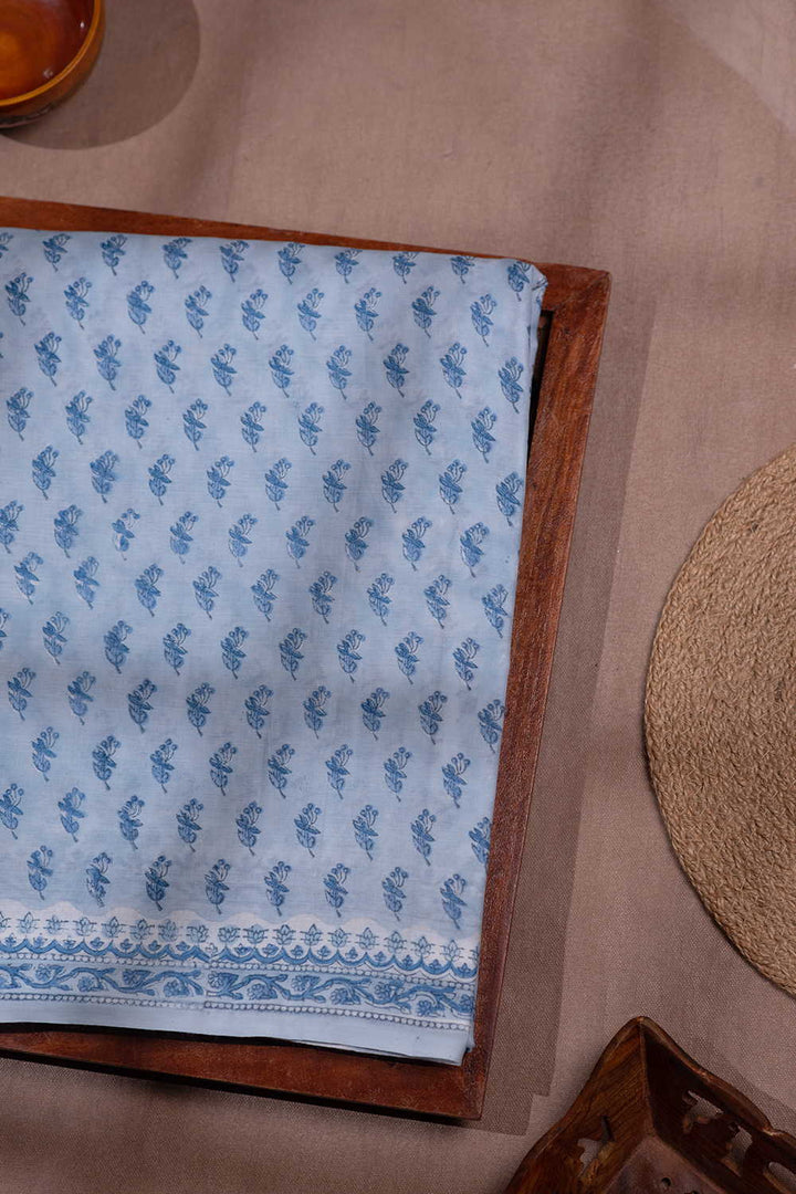 Mul Mul Cotton Saree - Matkatus 