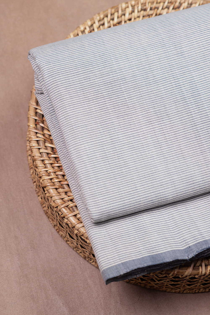 Cotton Fabric - Matkatus