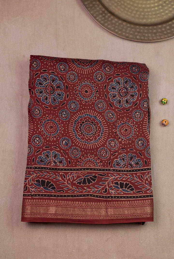 Maheshwari Sarees - Matkatus 