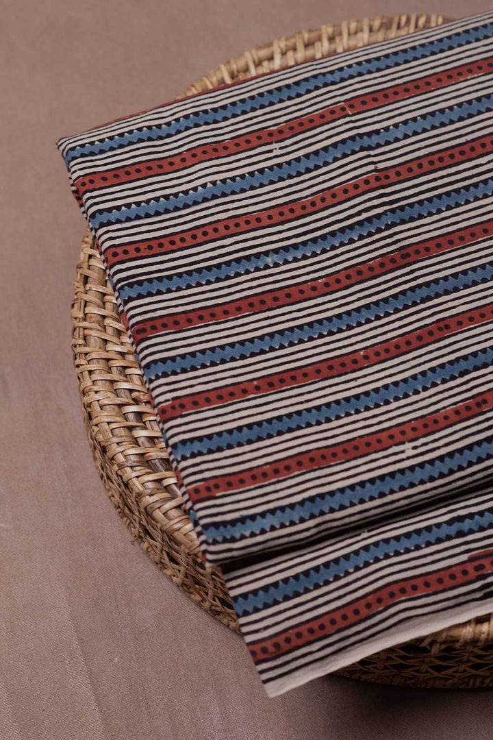 Cotton Fabric - Matkatus 