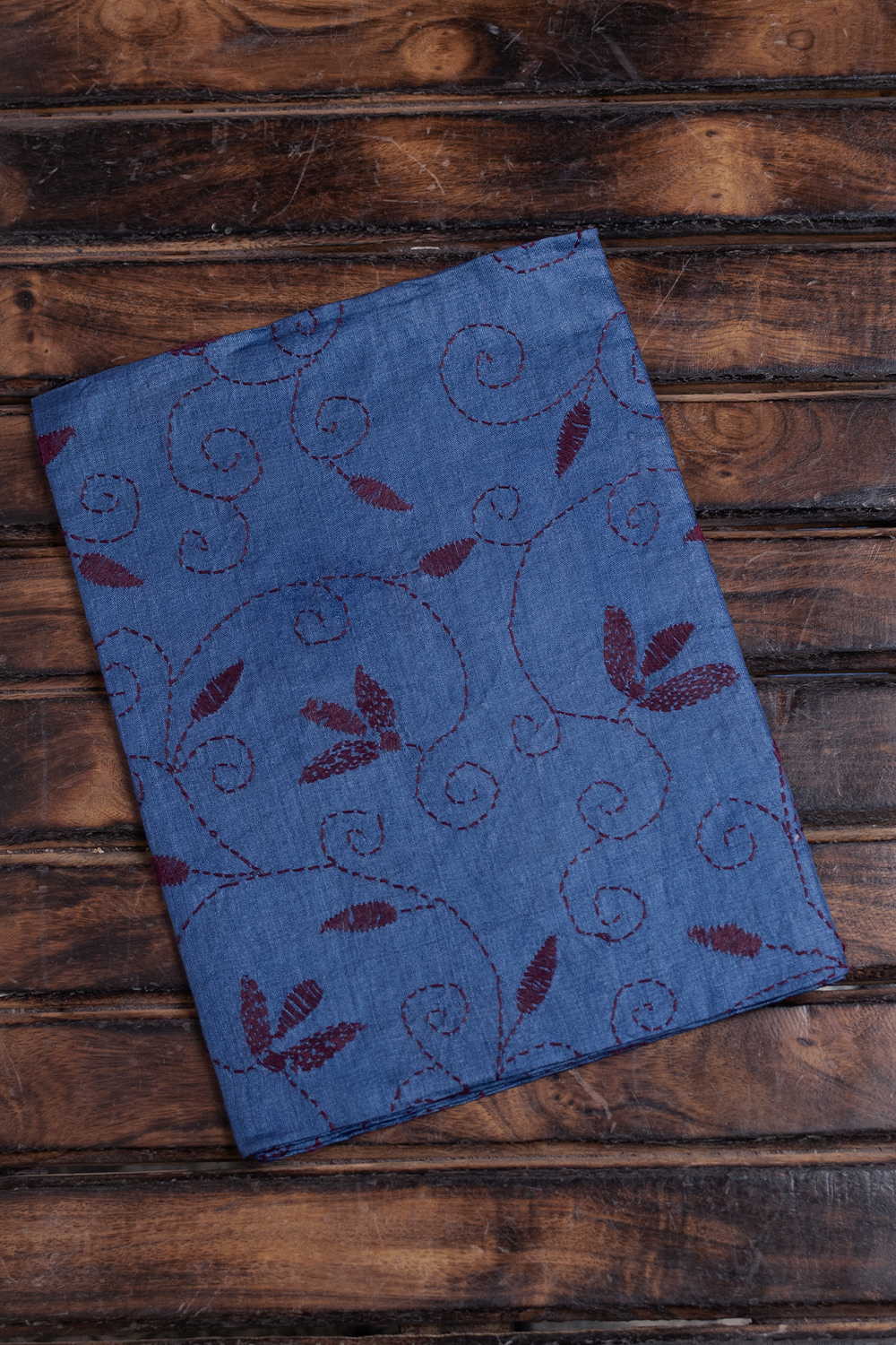 Kantha Blouse - Matkatus