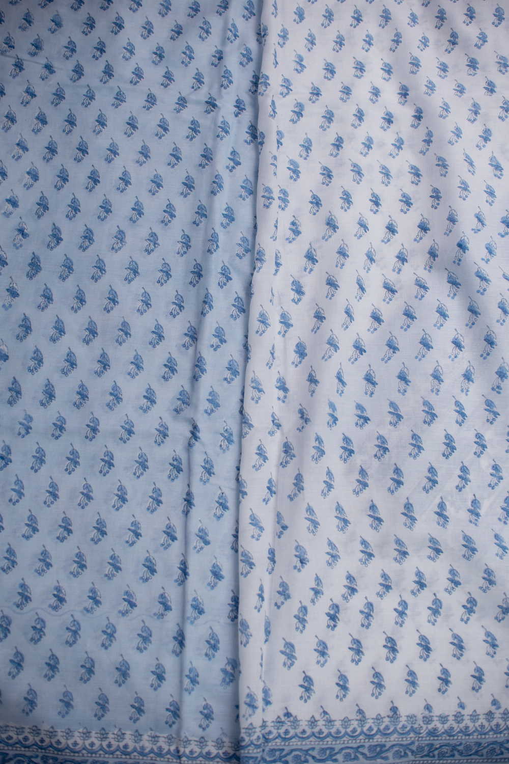 Mul Mul Cotton Saree - Matkatus 