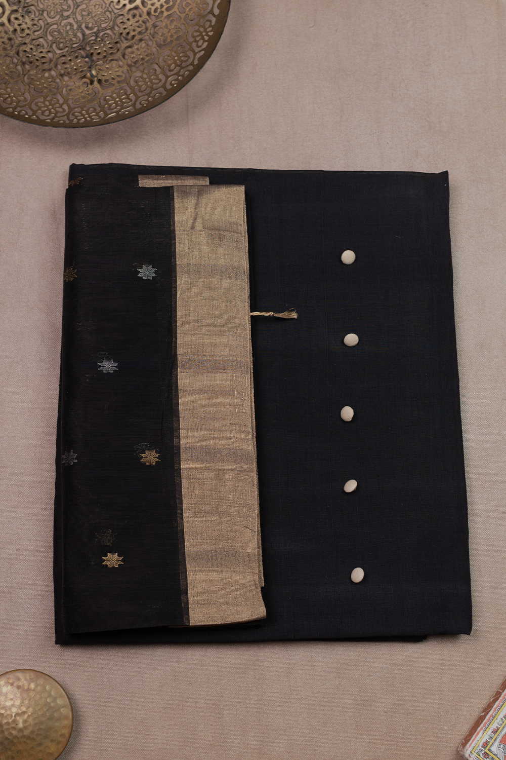 Top and Dupatta - Matkatus 