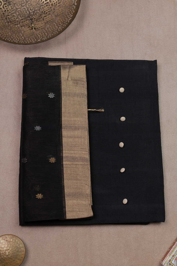 Top and Dupatta - Matkatus 
