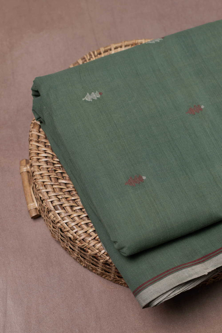 Cotton Fabrics- Matkatus 