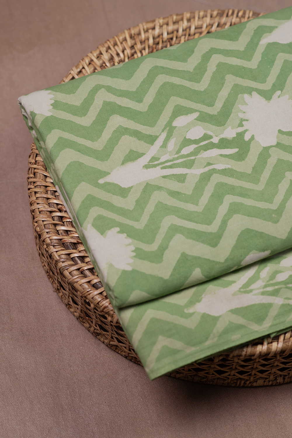 Cotton Fabric - Matkatus
