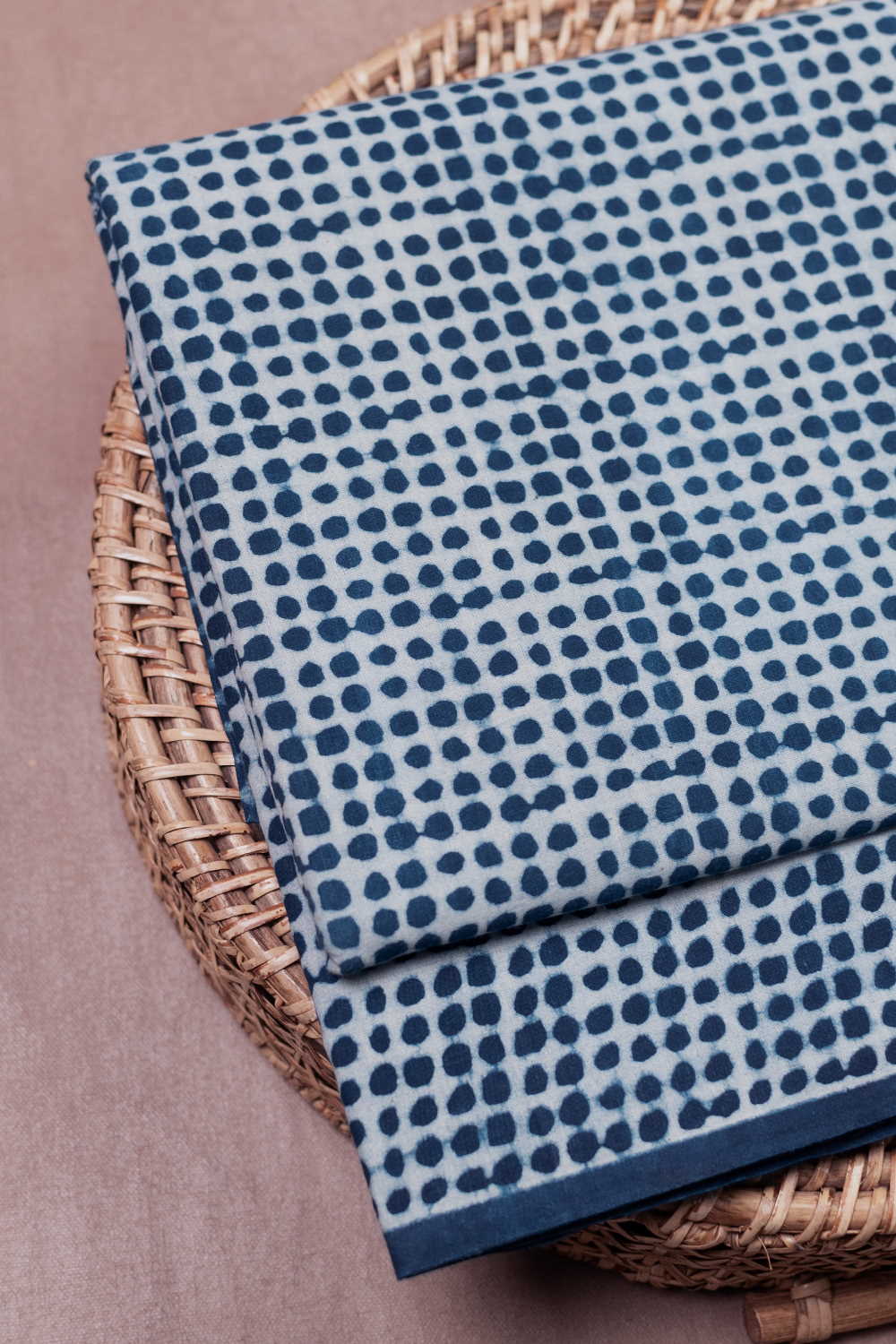 Block Printed Fabrics-Matkatus 