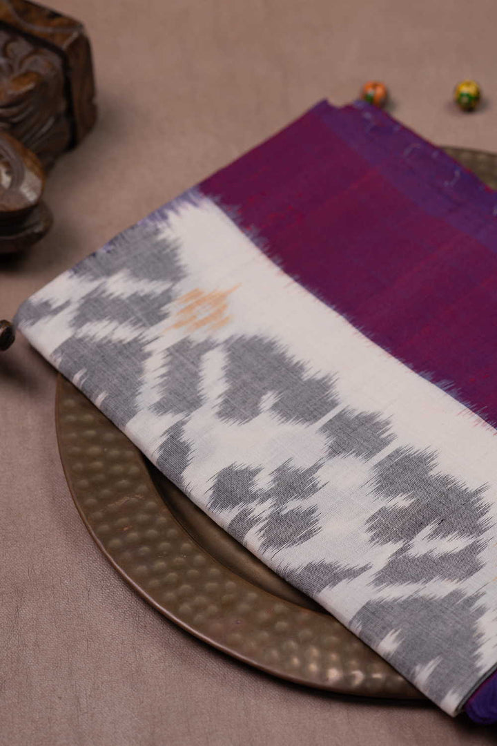 Ikat dupatta - Matkatus 