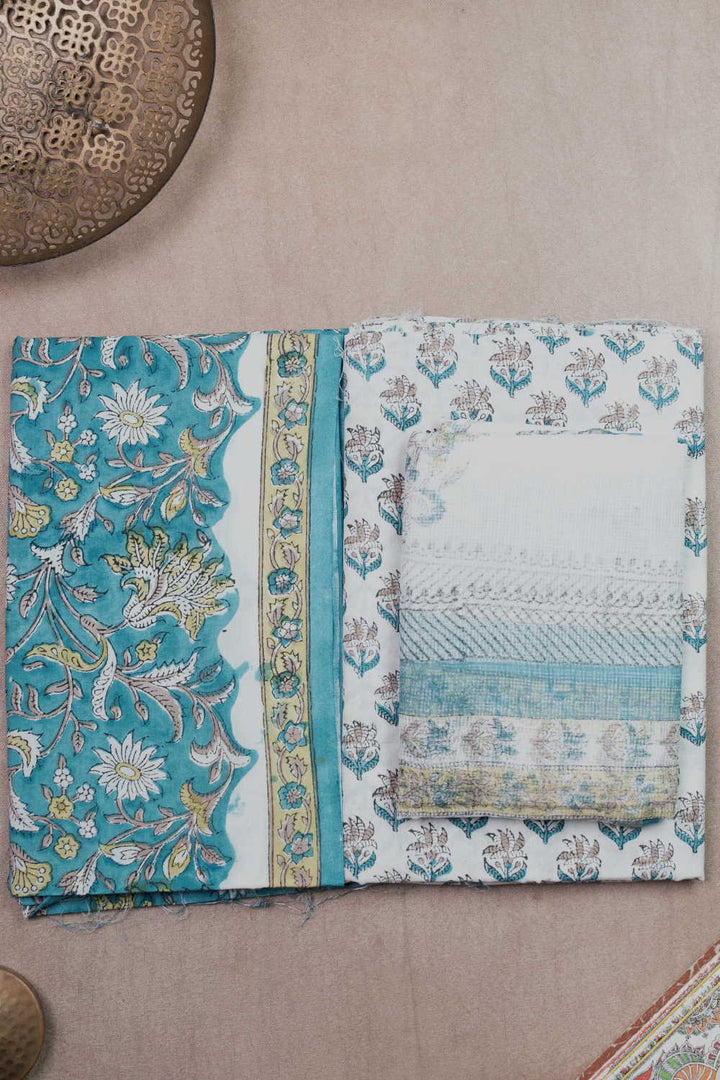 Mul Cotton Suit-Matkatus 