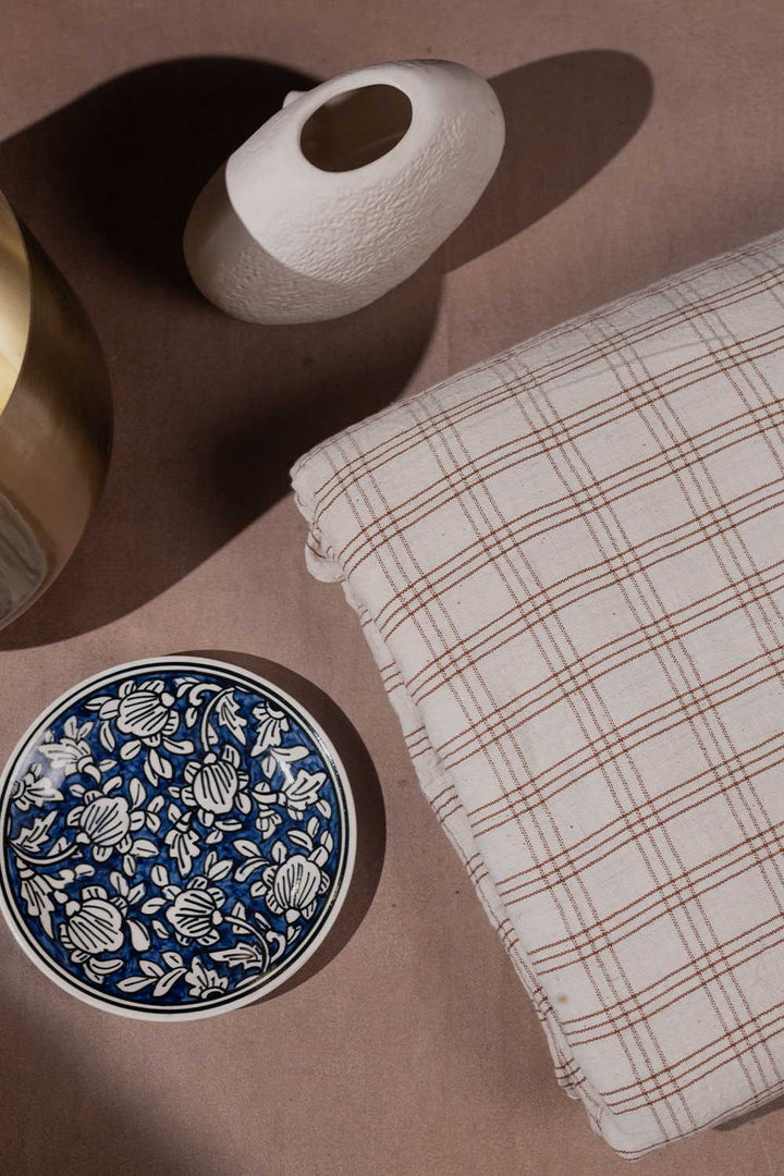 Handspun Fabrics-Matkatus 