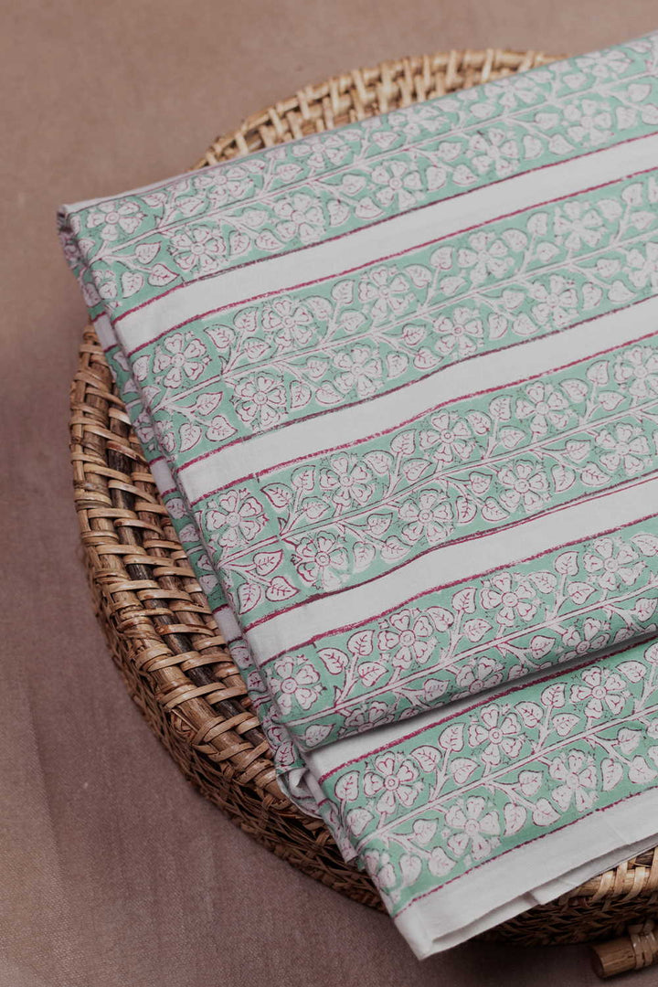 Sanganeri Fabrics-Matkatus  