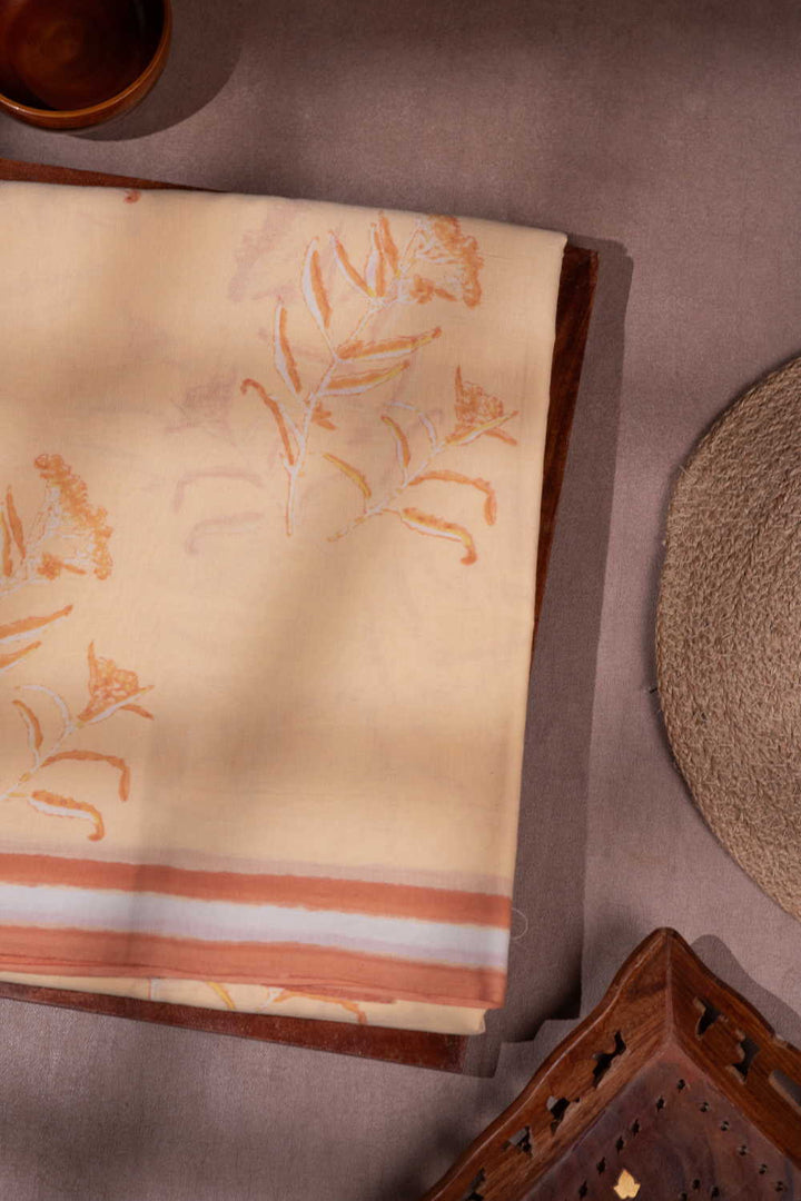 Cotton Sarees - Matkatus