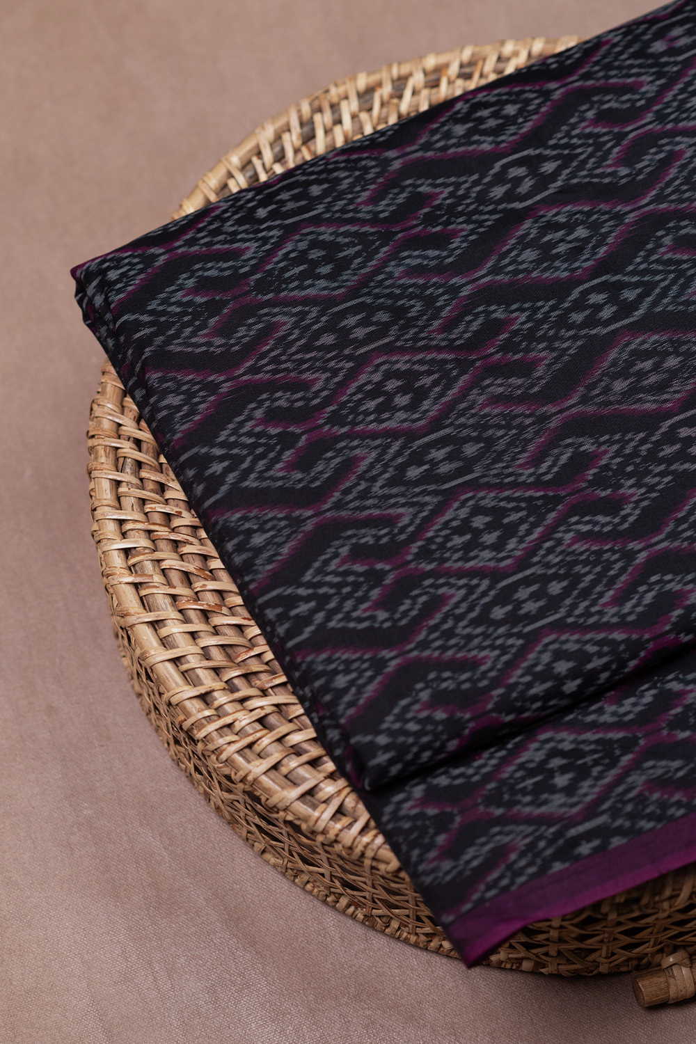 Ikat  Fabrics - Matkatus 