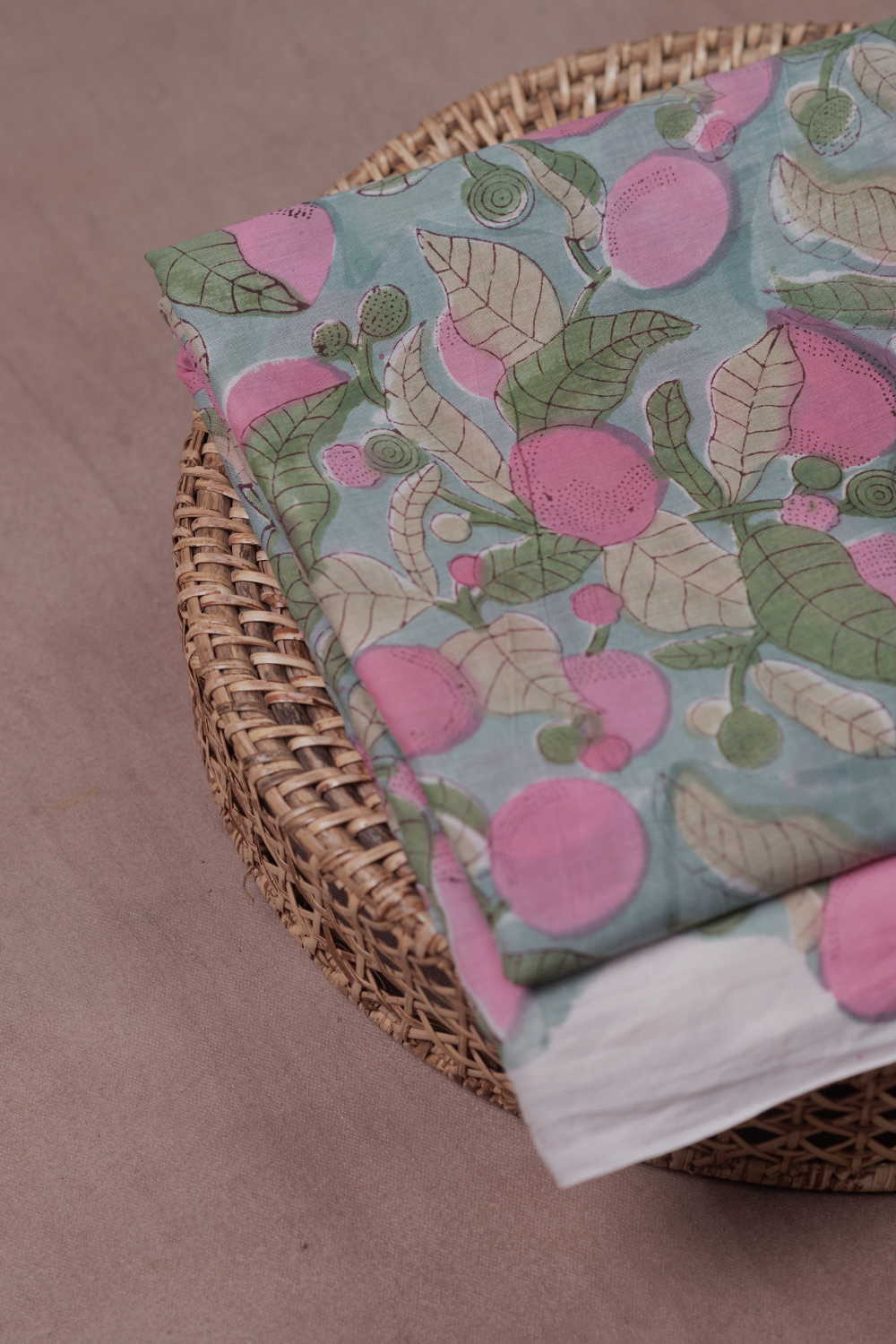 Sanganeri Fabrics-Matkatus 