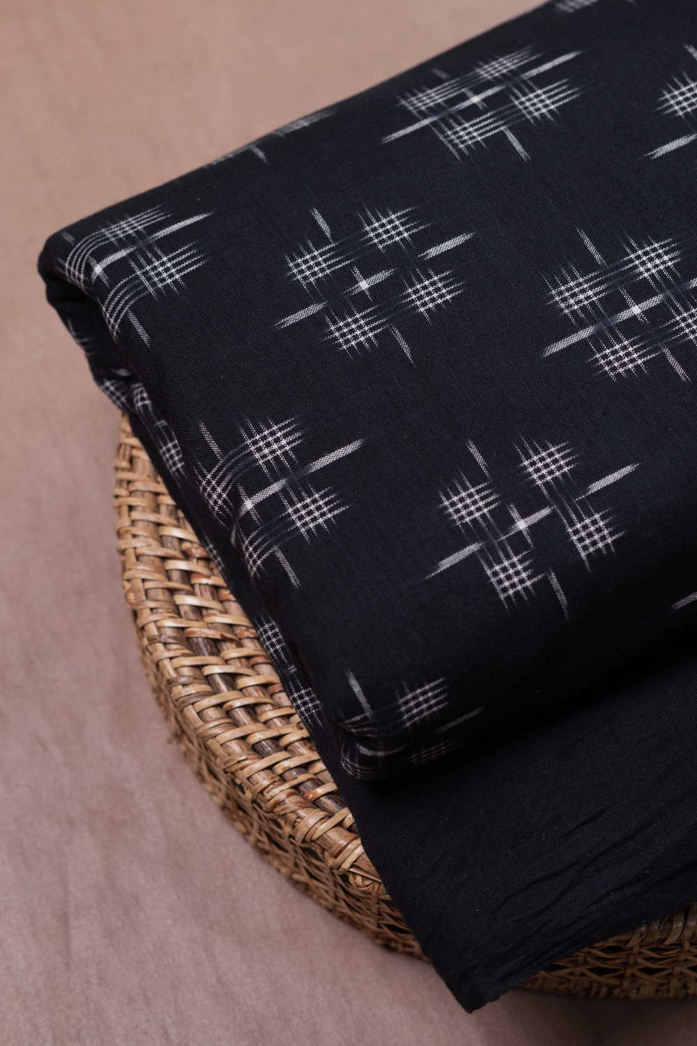 Ikat Fabrics - Matkatus