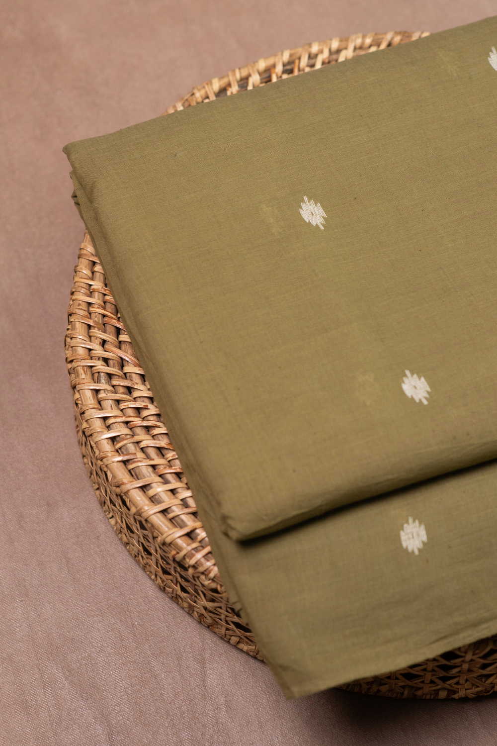 Cotton Fabric - Matkatus