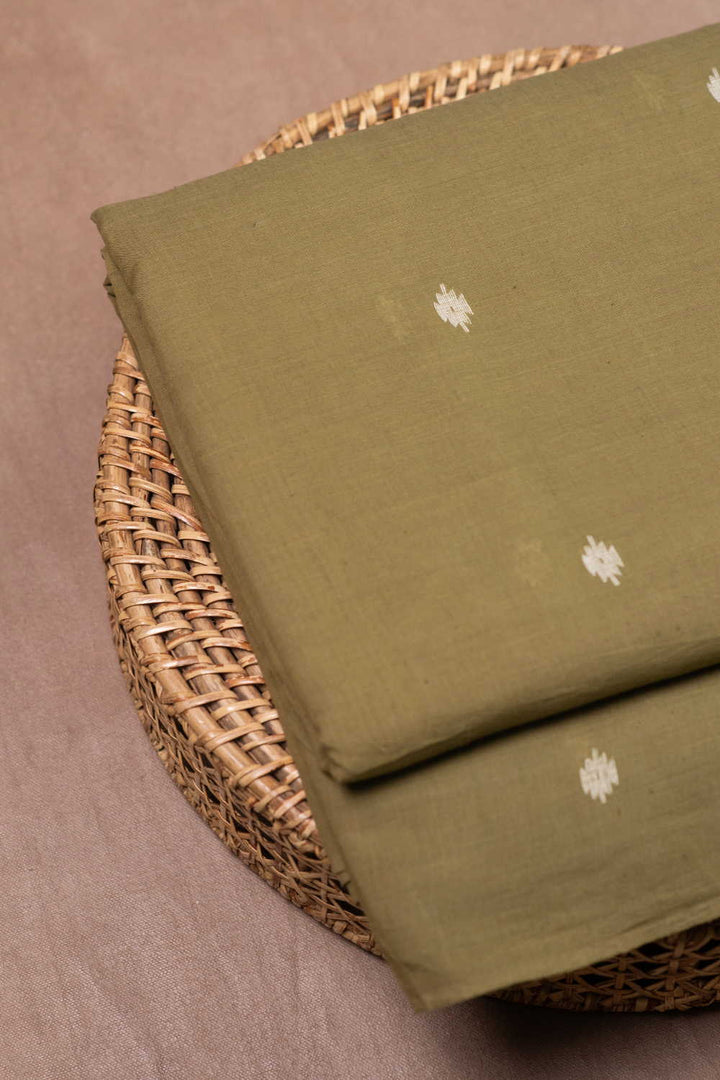 Cotton Fabric - Matkatus
