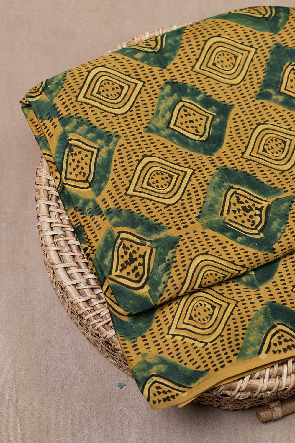 Modal Silk fabrics - Matkatus