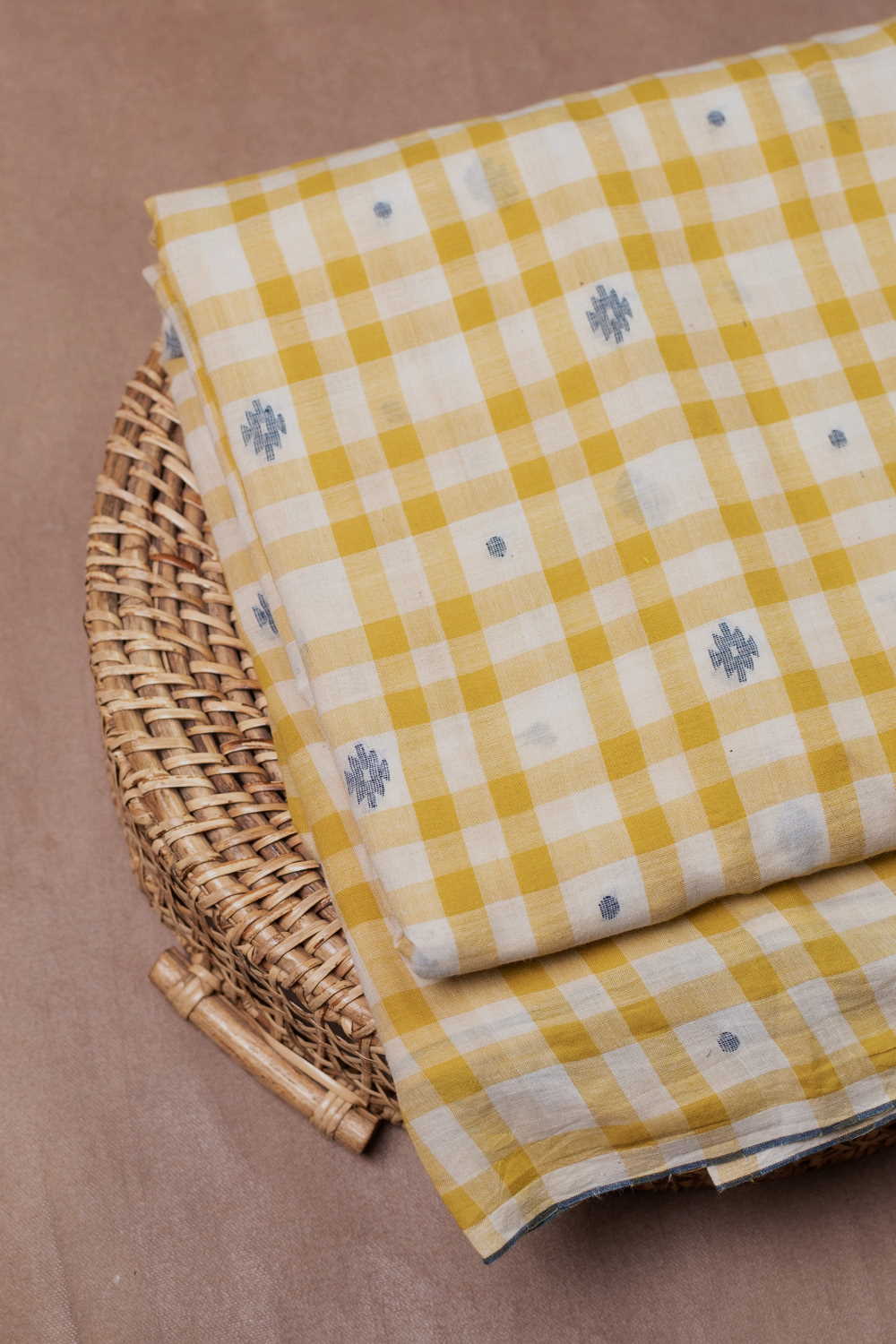 Cotton Fabrics - Matkatus 