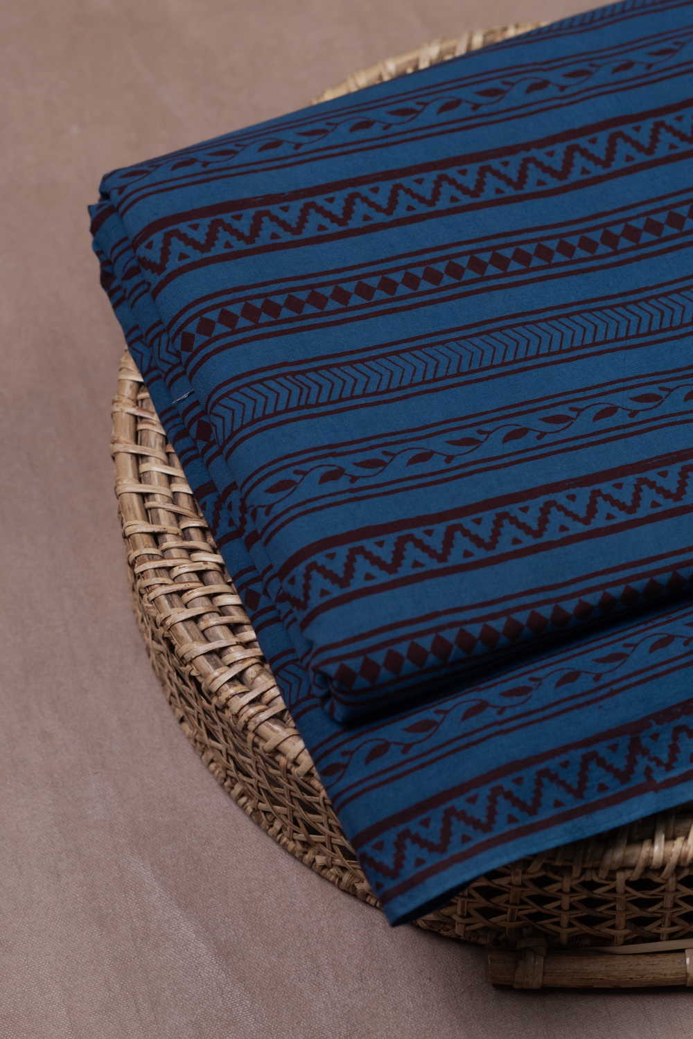 Bagh Fabric - Matkatus