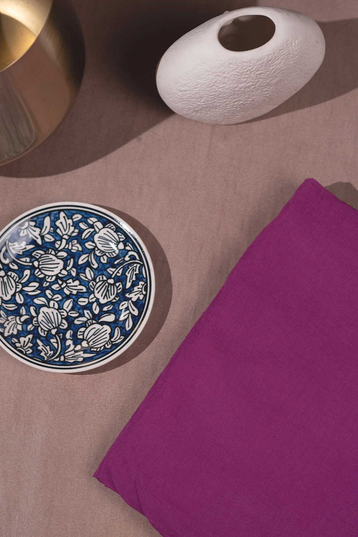 Plain Fabrics - Matkatus