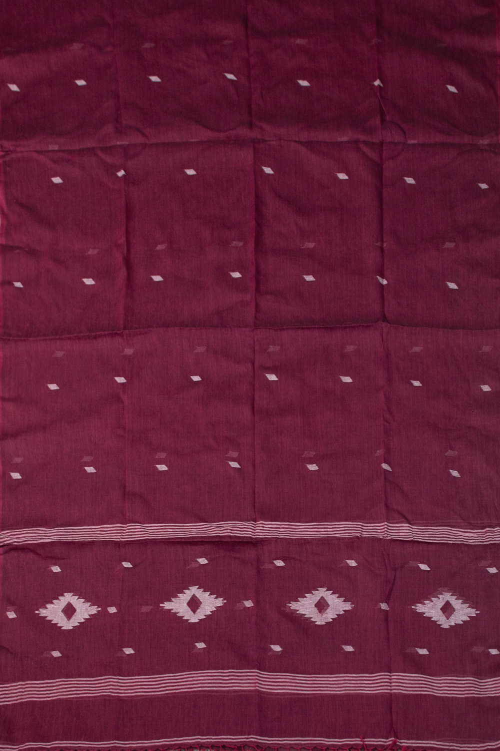 Cotton Dupattas - Matkatus 