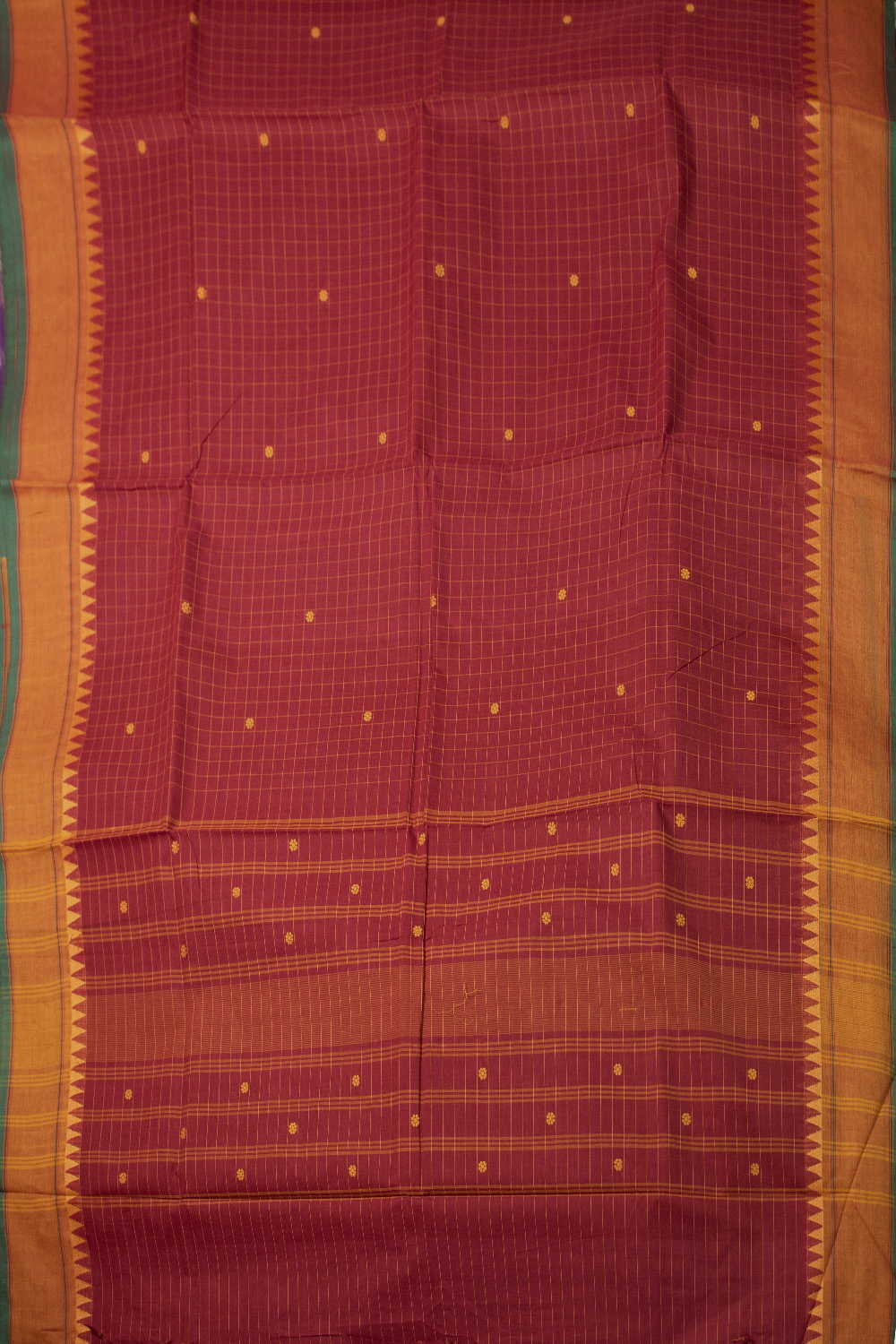 Traditional Sarees - Matkatus