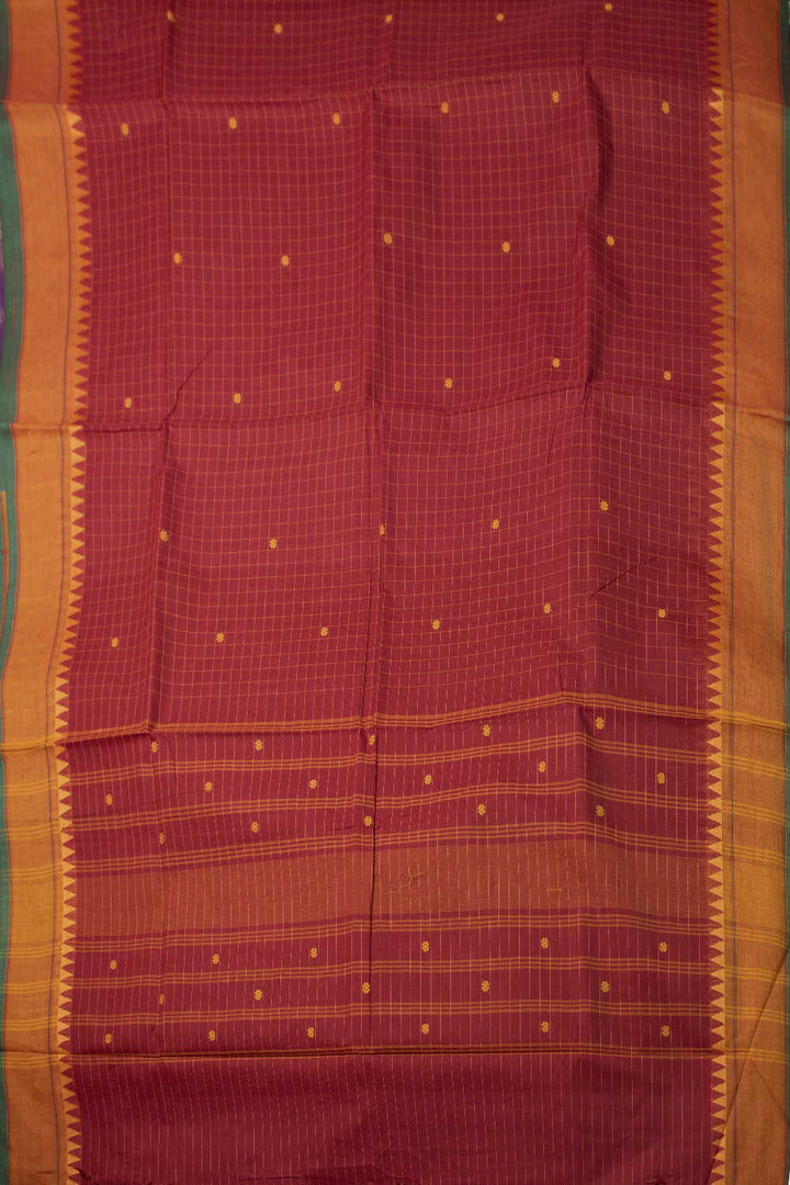 Traditional Sarees - Matkatus