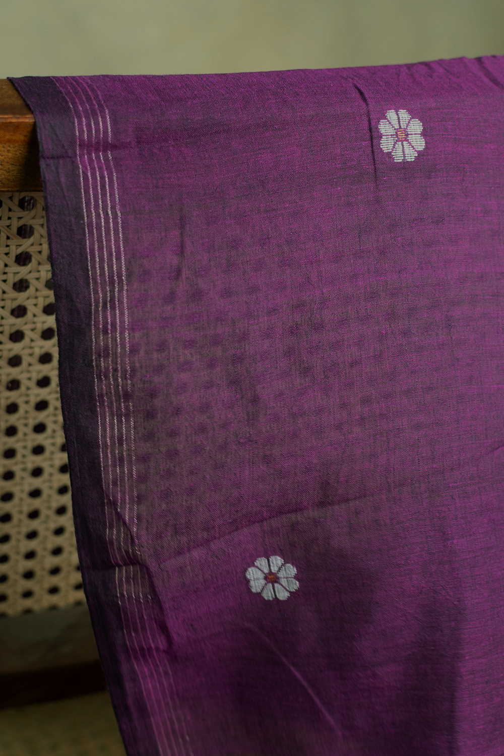 Handloom Fabric-Matkatus