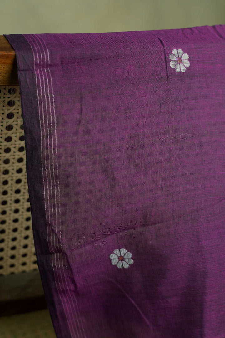 Handloom Fabric-Matkatus