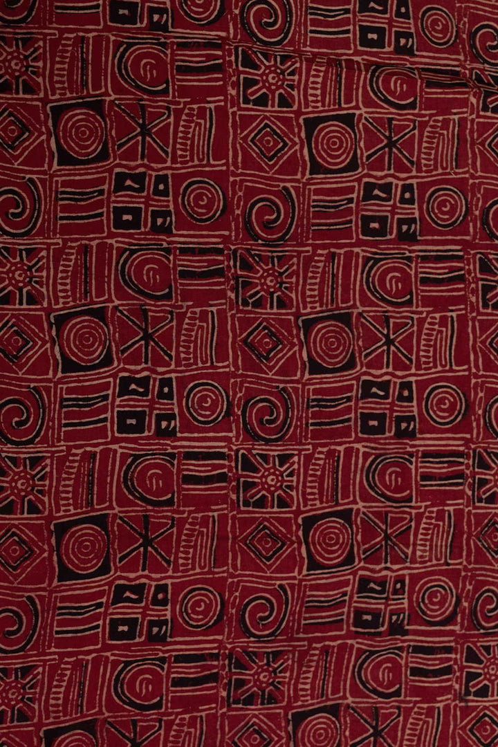 Cotton Fabrics-Matkatus